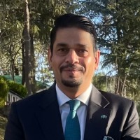 Zeeshan Habib
