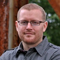 Andrew Dodson