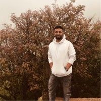 Madhu T R