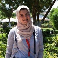 Hadeel kamal