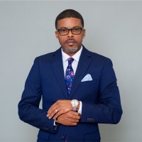 Keith Turner Ll