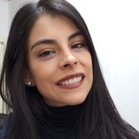 Daniela Montaña Rojas