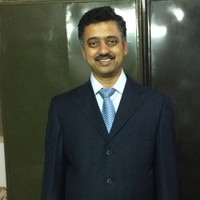 Prasanta Dash