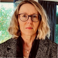 Ingrid Von Borsch