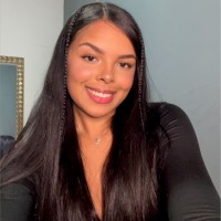 Yngrid Silva
