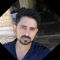 Dhaval Dave