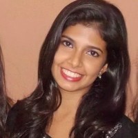 Luana Soares De Oliveira Da Silva