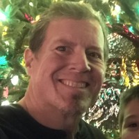 Dave Baker
