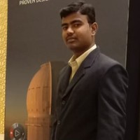 Sandeep V