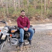 Aman Barthwal
