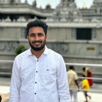 Pulusu Srinivas Reddy