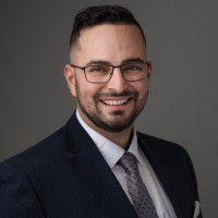 Christopher Carrasco
