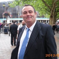 Liam Stubbings