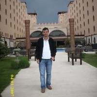 Mümin Ünal