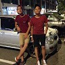 Zulfadhli Amran