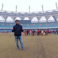Manoj Keshri