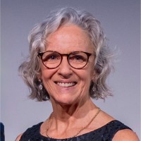 Liz Jack, Gaicd, Oly