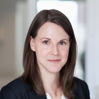 Ingrid Haglund