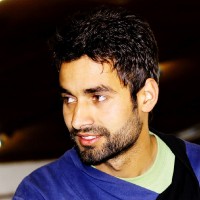 Hilal Mir