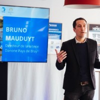 Bruno Mauduyt