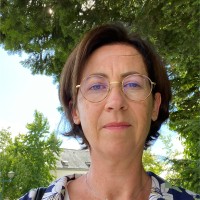 Gaëlle Le Cousin