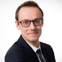 Christoph Van De Wouwer