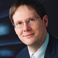 Dr. Michael Foreta