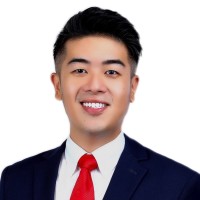 Dominic Tay