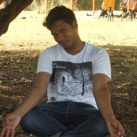 harsh gawde