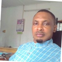 Joseph Enyiah
