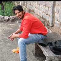 Vinay Kumar H M