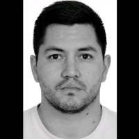 Alejandro Garcia