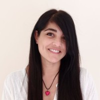 Rose Marie Barrera Crespo