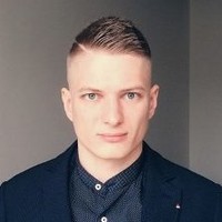 Alexander Kamenyar