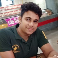 Ajay Mallikarjun Haibatpure