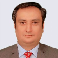 Syed Hassan Javed - Cmfd (Ifmp), If (Cfa Institute ®)