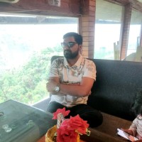 Niranjan Dubey
