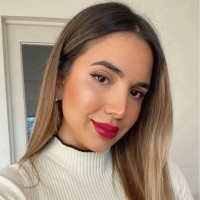 Karla Valentina Jerez Cisterna