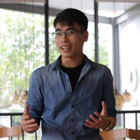 Tin Ho, MBA/MSF