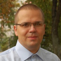 Александр Степаненко