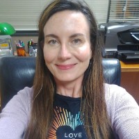 Shannon  M. Anderson