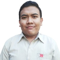 Khaidir Bagas