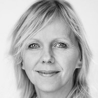 Anna Marie Schurmann Carstens