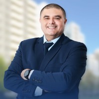 Luis Guillermo Best Salas