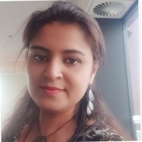 Shraddha Nandi