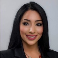 Daniela Hernandez