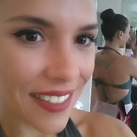 Janaina Barcellos Barbosa