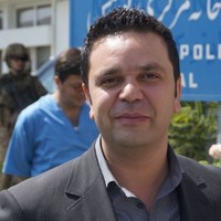 Ahmad (Jay) Safi