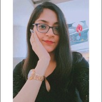 Srijita Saha