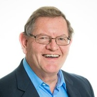 Steve Parrish